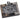 1906 Cattlemen Buckle