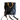Backpack - WR Leather Pocket - Navy