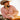Whiskey Bent Hat Co - WR Pink w/ Blue Dot LS Button Down