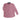 Whiskey Bent Hat Co - WR Pink w/ Blue Dot LS Button Down