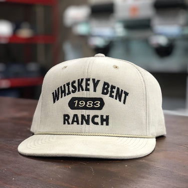 Whiskey Bent Hat Co-'83 Blazer