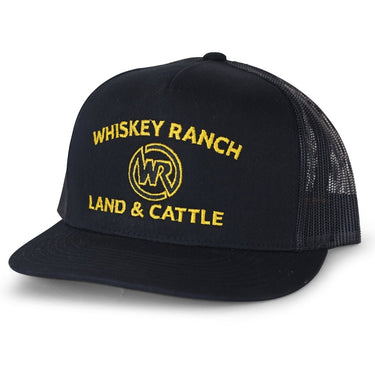 Whiskey Bent Hat Co-Rip