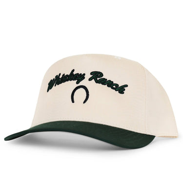 Whiskey Bent Hat Co - 80's Throwback