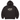 Vintage Hoodie Asphalt