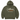 Cattleman Hoodie Army green