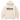 Script Hoodie Bone