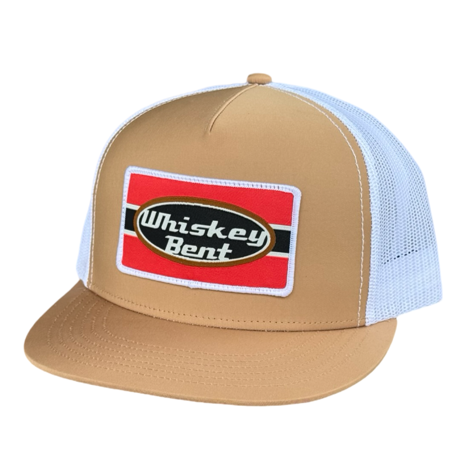 The Pete – Whiskey Bent Hat Co