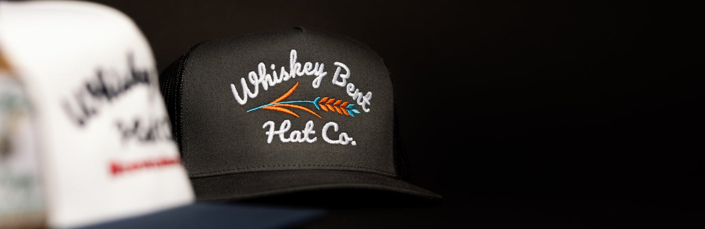 Whiskey Bent Hat Company