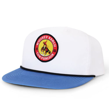 Whiskey Bent Hat Co-Cow Punchin