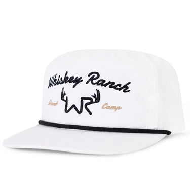 Whiskey Bent Hat Co - Deer Camp Dri - Fit