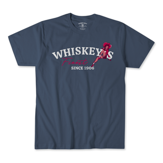 Whiskey Bent Hat Co - Finest Tee