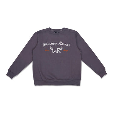 Whiskey Bent Hat Co - Hunt Camp Sweatshirt