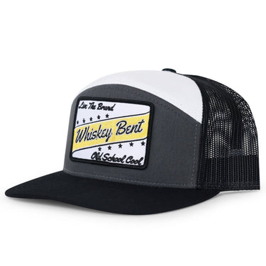 Whiskey Bent Hat Co - OSC 7 - Panel
