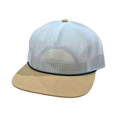 All Mesh Tan/Natural