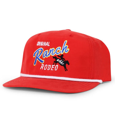 Whiskey Bent Hat Co - Ranch Rodeo Dri - Fit
