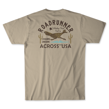 Whiskey Bent Hat Co-Roadrunner