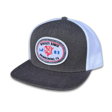 Whiskey Bent Hat Co - Stockyard Youth