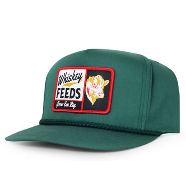 Whiskey Bent Hat Co - The Grazer