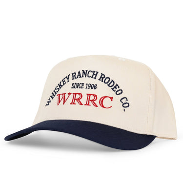 Whiskey Bent Hat Co - WRRC