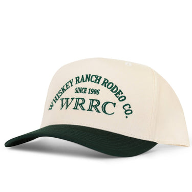 Whiskey Bent Hat Co - WRRC