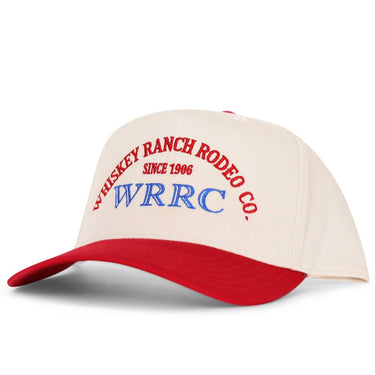 Whiskey Bent Hat Co - WRRC