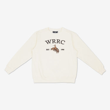 Whiskey Bent Hat Co - WRRC Sweatshirt