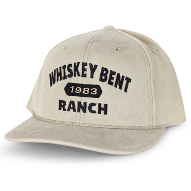 Whiskey Bent Hat Co-'83 Blazer