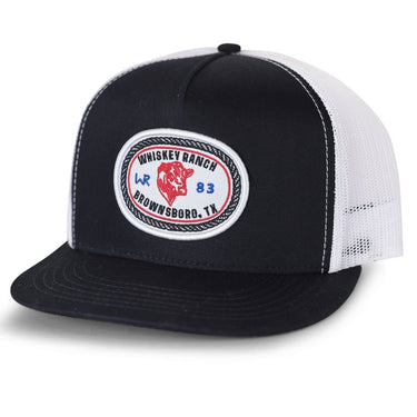 Whiskey Bent Hat Co-'83 Stockyard
