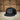 Whiskey Bent Hat Co-Black Top