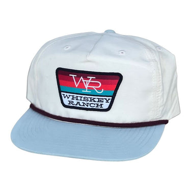 Whiskey Bent Hat Co-Cattle Drive