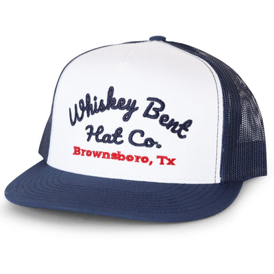 Whiskey Bent Hat Co-Conway