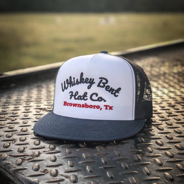 Whiskey Bent Hat Co-Conway