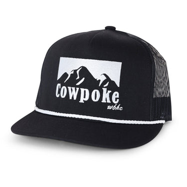 Whiskey Bent Hat Co-Cowboy Killer 2.0 | Black