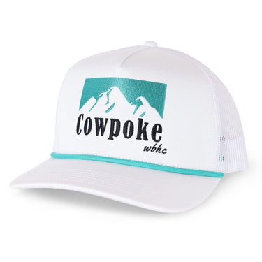 Whiskey Bent Hat Co-Cowboy Killer 2.0 | Menthol