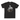 Whiskey Bent Hat Co-Cowboy Tee Black