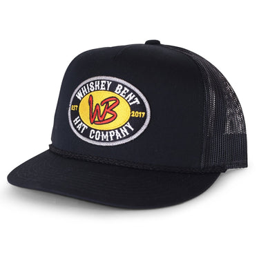 Whiskey Bent Hat Co-Fleetwood