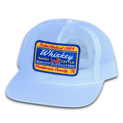 Whiskey Bent Hat Co-Henderson 2.0