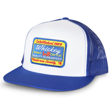 Whiskey Bent Hat Co-Henderson