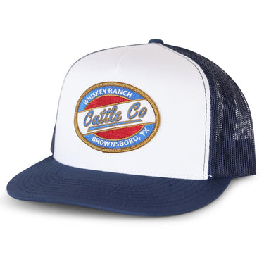 Whiskey Bent Hat Co-Jennings