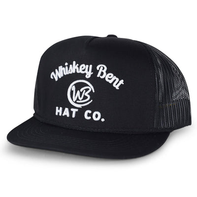 Whiskey Bent Hat Co-Johnny Cash