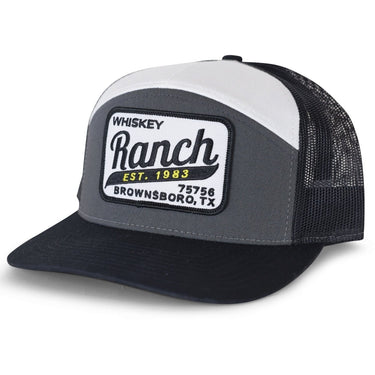 Whiskey Bent Hat Co-Night Shift