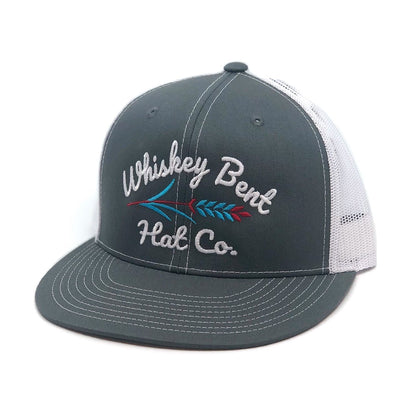 Whiskey Bent Hat Co-O'Bannon