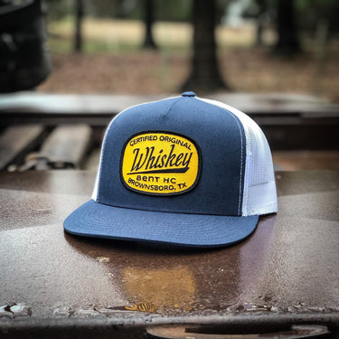 Whiskey Bent Hat Co-Old 31