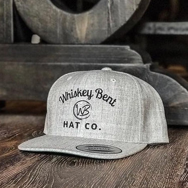 Whiskey Bent Hat Co-Panhandle