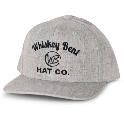 Whiskey Bent Hat Co-Panhandle