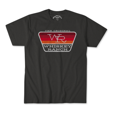 Whiskey Bent Hat Co-Retro Ranch Charcoal