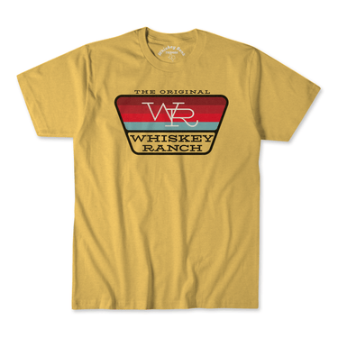 Whiskey Bent Hat Co-Retro Ranch Gold