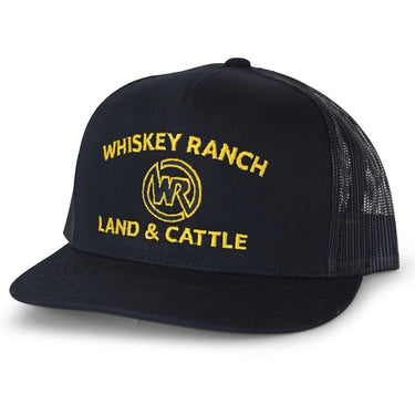 Whiskey Bent Hat Co-Rip