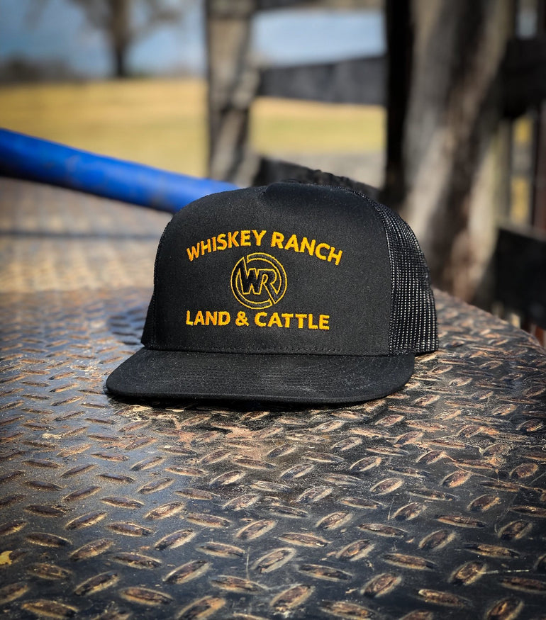 Whiskey Ranch Hats – Whiskey Bent Hat Co