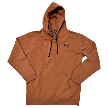 Whiskey Bent Hat Co-Saddle Hoodie